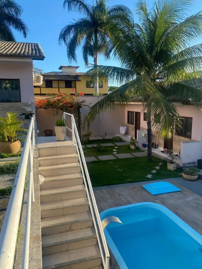 Flat Geriba Apartment Armacao dos Buzios