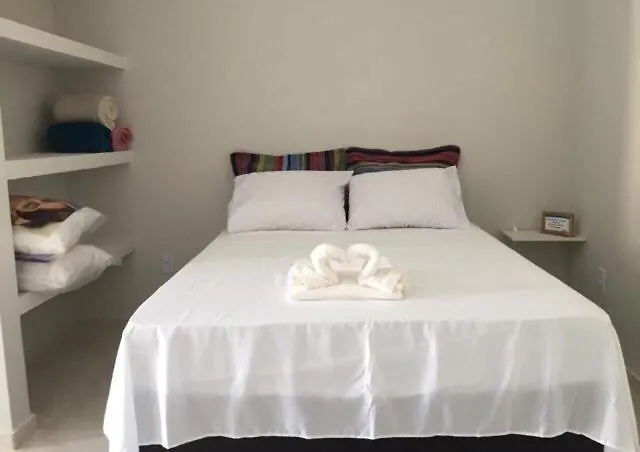 Flat Geriba Apartment Armacao dos Buzios Brazil