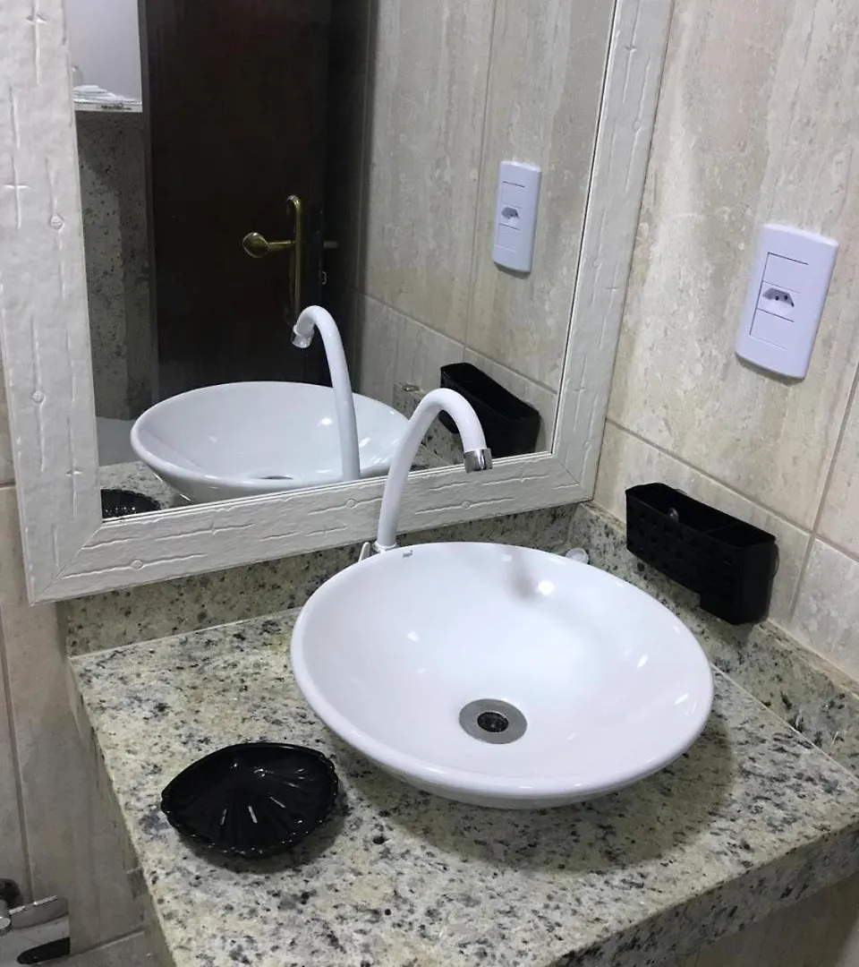 Апартаменты Flat Geriba Armacao dos Buzios Бразилия