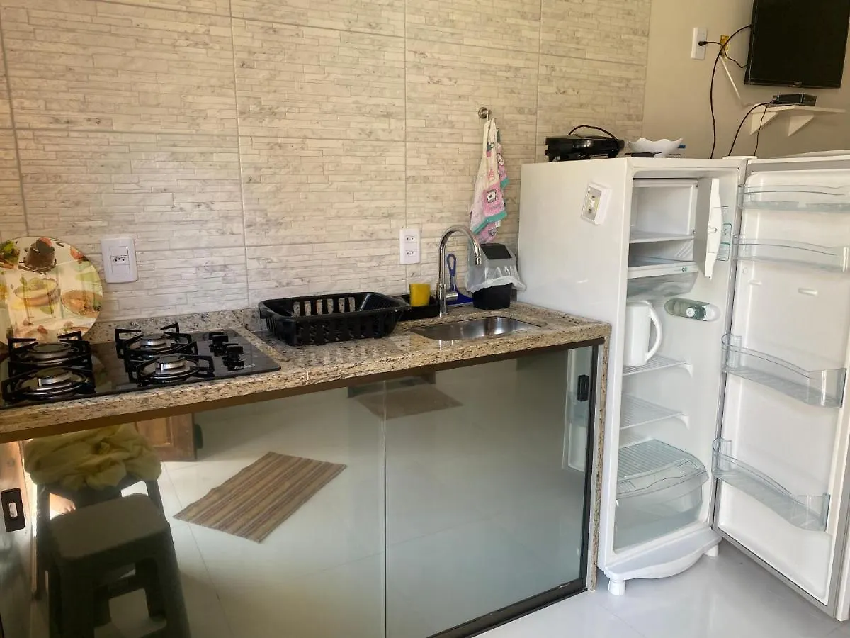 Flat Geriba Apartment Armacao dos Buzios